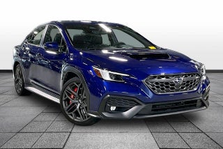 2024 Subaru WRX TR