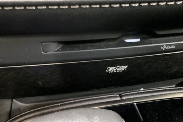 2019 Lexus LS 500 Base