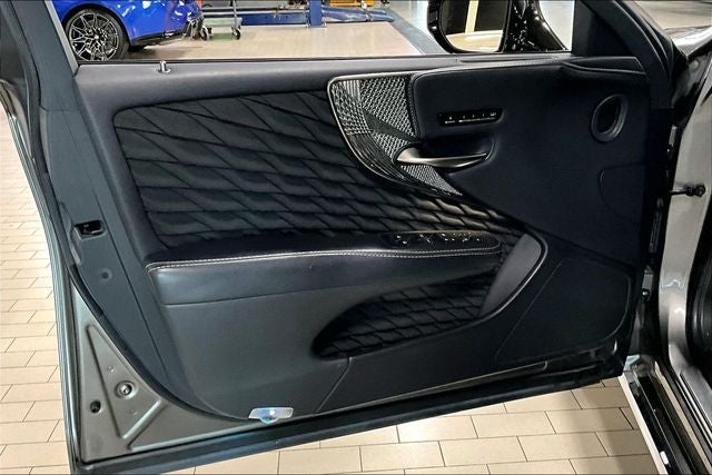 2019 Lexus LS 500 Base