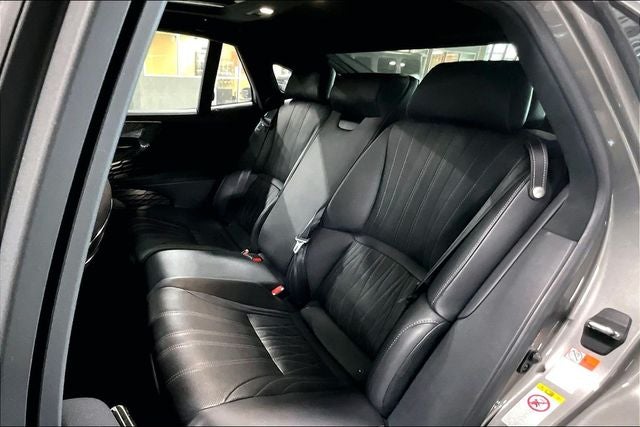 2019 Lexus LS 500 Base