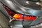2019 Lexus LS 500 Base