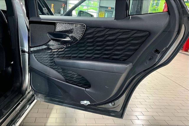 2019 Lexus LS 500 Base