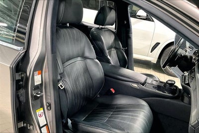 2019 Lexus LS 500 Base