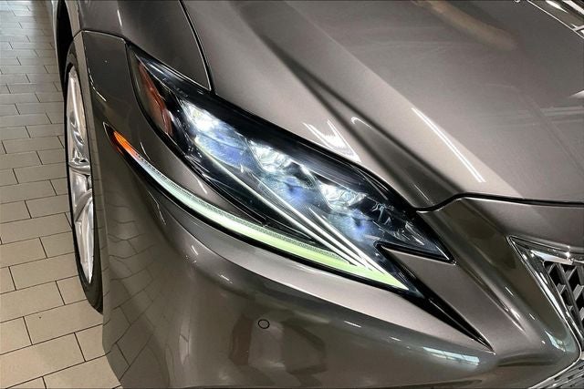 2019 Lexus LS 500 Base