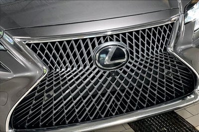2019 Lexus LS 500 Base