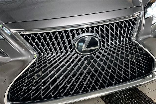 2019 Lexus LS 500 Base