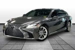 2019 Lexus LS 500 Base