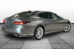 2019 Lexus LS 500 Base