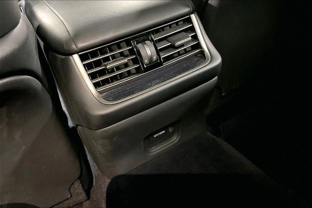 2019 Lexus LS 500 Base
