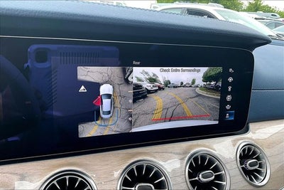 2023 Mercedes-Benz E-Class E 450 4MATIC®
