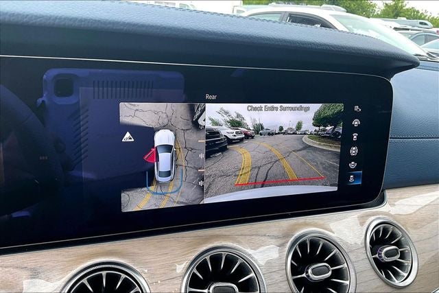 2023 Mercedes-Benz E-Class E 450 4MATIC®