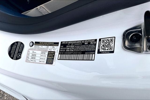 2023 Mercedes-Benz E-Class E 450 4MATIC®
