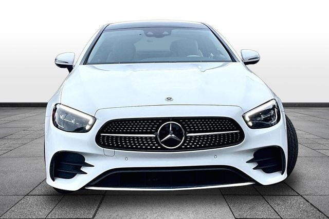 2023 Mercedes-Benz E-Class E 450 4MATIC®