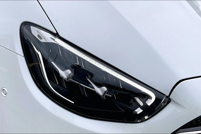 2023 Mercedes-Benz E-Class E 450 4MATIC®