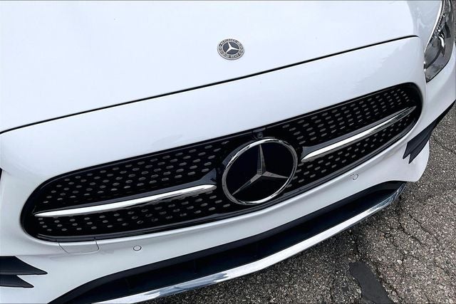 2023 Mercedes-Benz E-Class E 450 4MATIC®