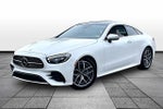 2023 Mercedes-Benz E-Class E 450 4MATIC®