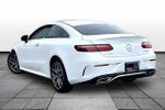 2023 Mercedes-Benz E-Class E 450 4MATIC®