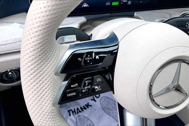 2023 Mercedes-Benz E-Class E 450 4MATIC®
