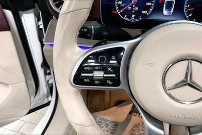 2020 Mercedes-Benz E-Class E 450 4MATIC®