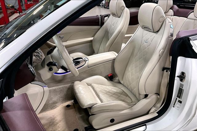 2020 Mercedes-Benz E-Class E 450 4MATIC®