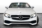 2020 Mercedes-Benz E-Class E 450 4MATIC®