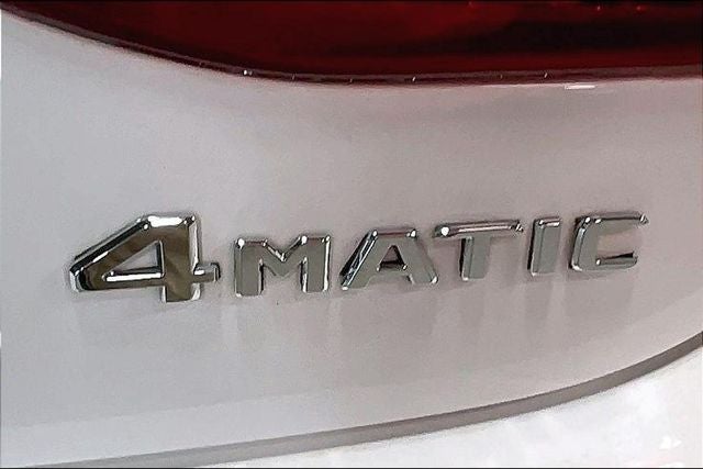 2020 Mercedes-Benz E-Class E 450 4MATIC®