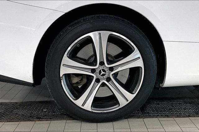 2020 Mercedes-Benz E-Class E 450 4MATIC®
