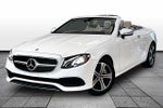 2020 Mercedes-Benz E-Class E 450 4MATIC®