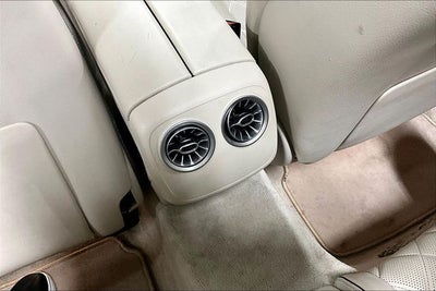 2020 Mercedes-Benz E-Class E 450 4MATIC®