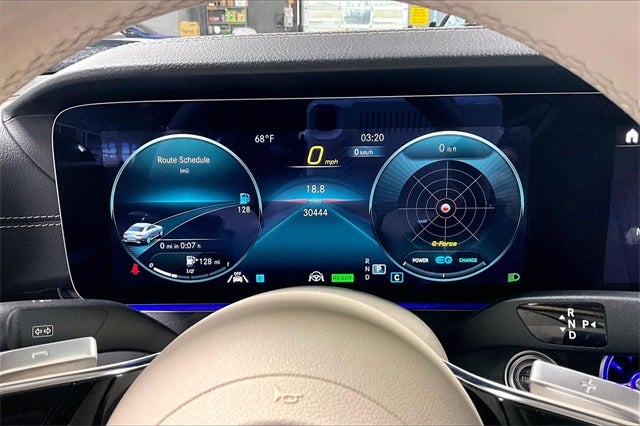 2023 Mercedes-Benz CLS CLS 450 4MATIC®