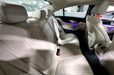 2023 Mercedes-Benz CLS CLS 450 4MATIC®