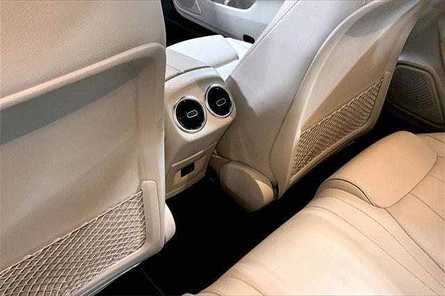 2023 Mercedes-Benz CLA CLA 250 4MATIC®