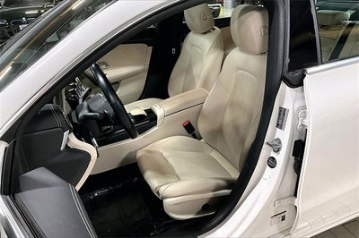 2023 Mercedes-Benz CLA CLA 250 4MATIC®