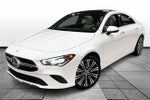 2023 Mercedes-Benz CLA CLA 250 4MATIC®