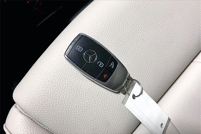 2023 Mercedes-Benz CLA CLA 250 4MATIC®