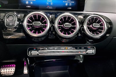 2023 Mercedes-Benz CLA CLA 250 4MATIC®