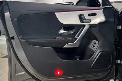 2023 Mercedes-Benz CLA CLA 250 4MATIC®