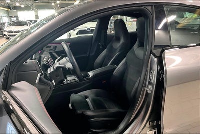 2023 Mercedes-Benz CLA CLA 250 4MATIC®