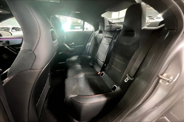 2023 Mercedes-Benz CLA CLA 250 4MATIC®