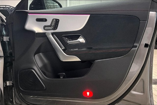 2023 Mercedes-Benz CLA CLA 250 4MATIC®
