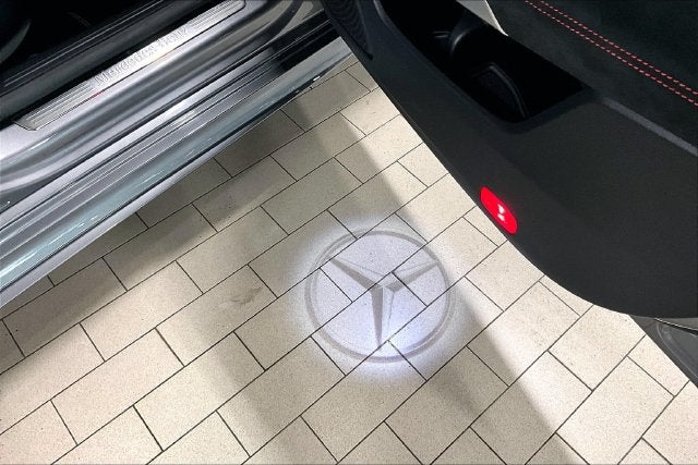 2023 Mercedes-Benz CLA CLA 250 4MATIC®