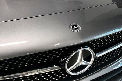 2023 Mercedes-Benz CLA CLA 250 4MATIC®