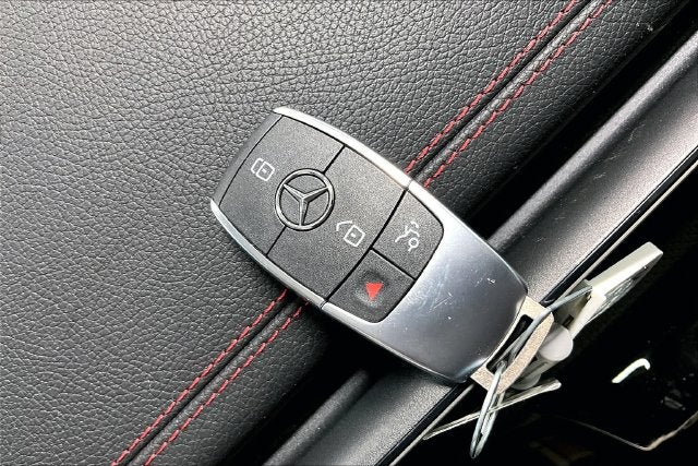 2023 Mercedes-Benz CLA CLA 250 4MATIC®