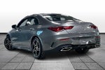 2023 Mercedes-Benz CLA CLA 250 4MATIC®