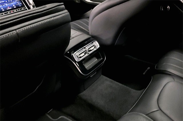 2022 Mercedes-Benz S-Class S 500 4MATIC®