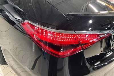 2022 Mercedes-Benz S-Class S 500 4MATIC®