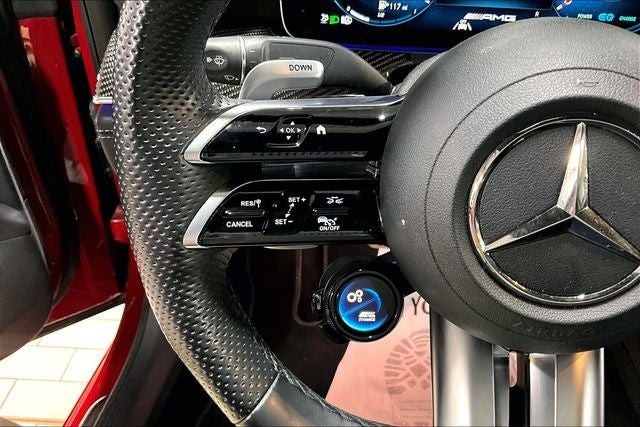 2023 Mercedes-Benz AMG® GT 53 Base 4MATIC®