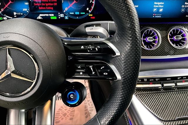 2023 Mercedes-Benz AMG® GT 53 Base 4MATIC®