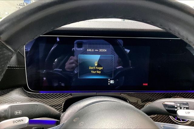 2023 Mercedes-Benz AMG® GT 53 Base 4MATIC®