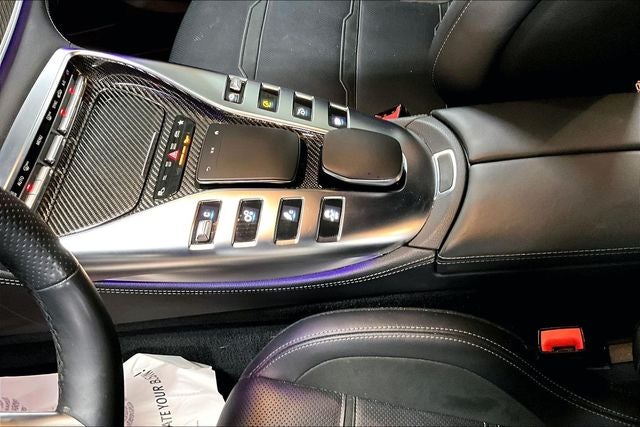 2023 Mercedes-Benz AMG® GT 53 Base 4MATIC®